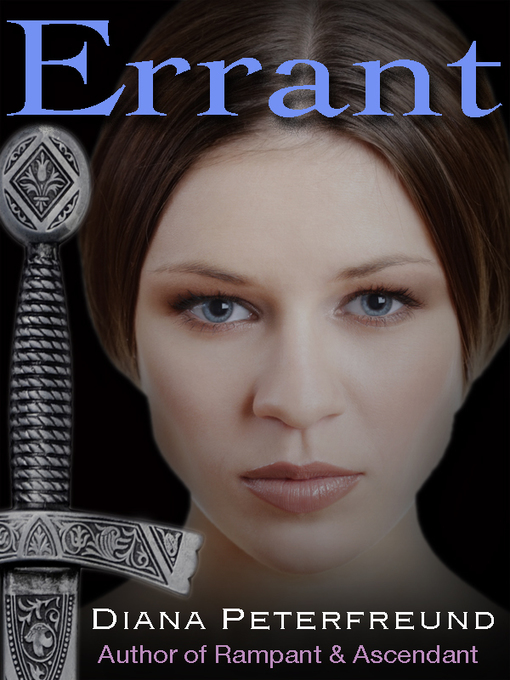 Title details for Errant by Diana Peterfreund - Available
